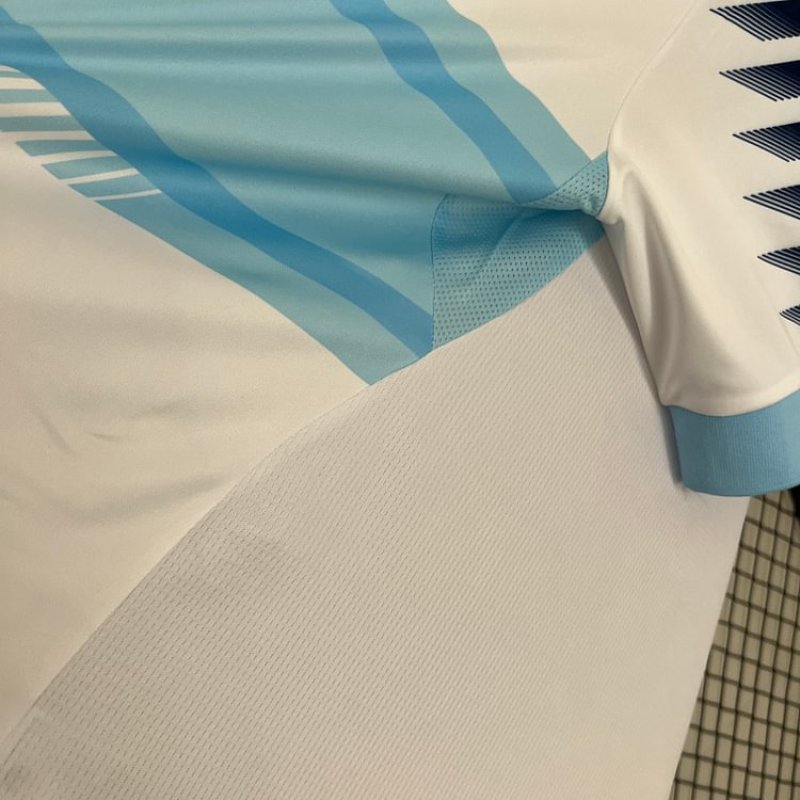 24/25 Cádiz Away Football Shirt 1:1 Thai Quality