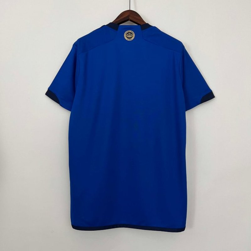 2023/2024 Cruzeiro Home Jersey 1:1 Thai Quality