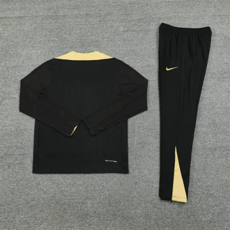 Barcelona Training Tracksuits 2024/25 Football Kit