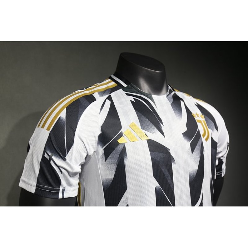 Player Edition - Juventus 24/25 Special Edition Jersey
