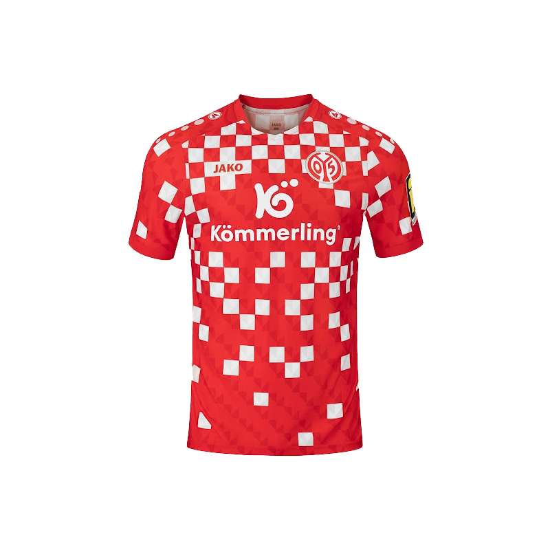 Mainz 24/25 Home Jersey