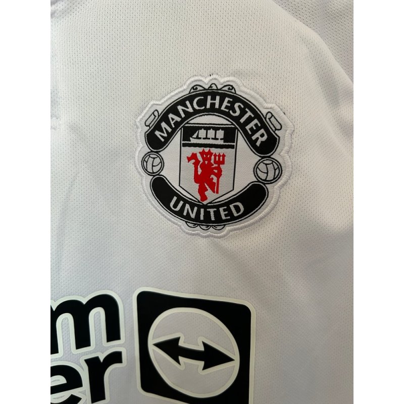 Manchester United 2025 Special Edition Football Jersey
