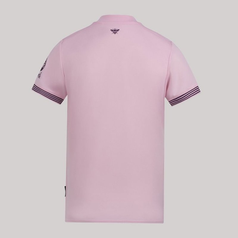 24/25 Brentford Away Football Shirt 1:1 Thai Quality