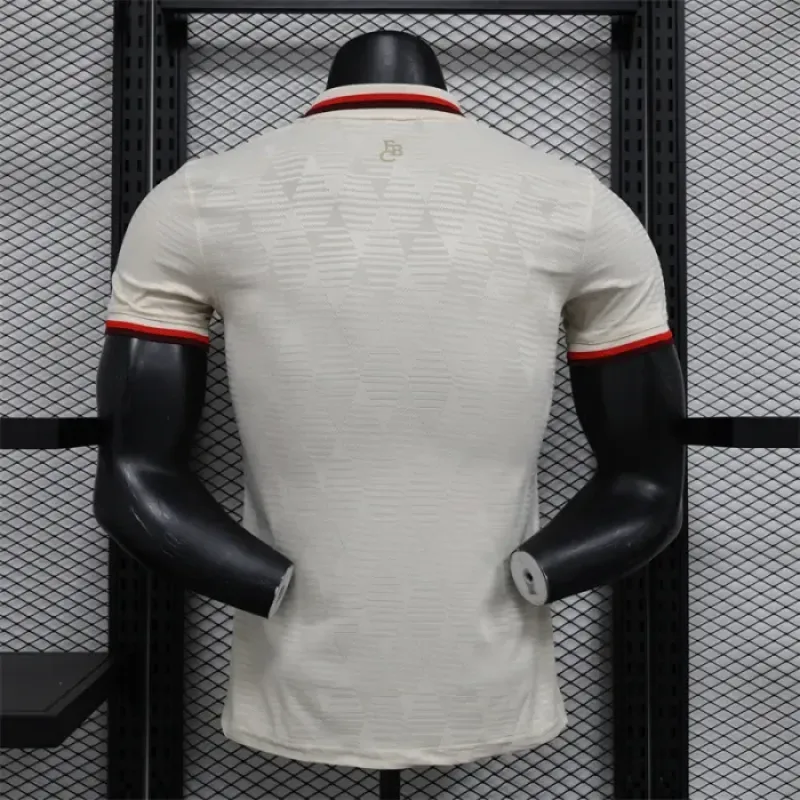 Player Version Bayern Munich Third Jersey 24/25 1:1 Thai Quality
