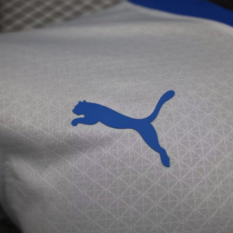 2023/2024 Player Version Al Hilal SFC Away Football Shirt