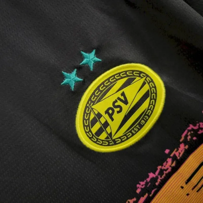 PSV Eindhoven Away Jersey 24/25 Football Jersey