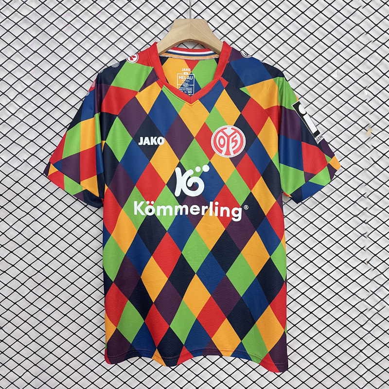 Mainz 24/25 Special Edition Jersey