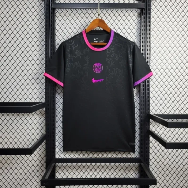 2024/2025 Paris Saint-Germain Special Edition Football Jersey