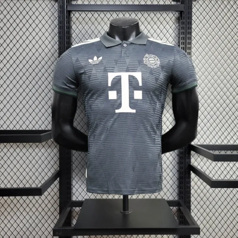 Player Version Bayern Munich Jersey Beer Edition 24/25 Football Jersey