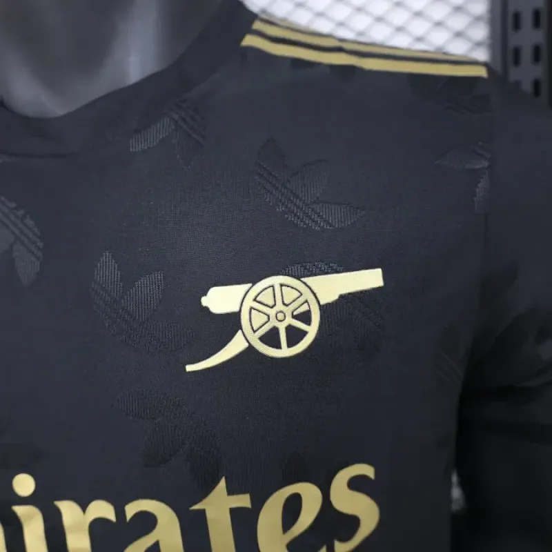 Player Edition - Arsenal 24/25 Special Edition Jersey