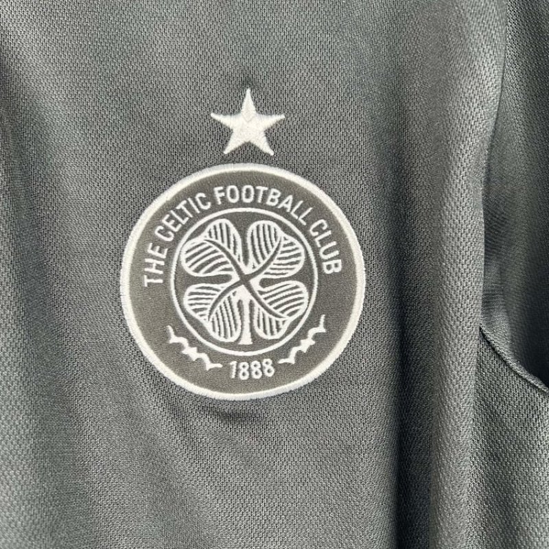 2023/2024 Celtic Away Football Shirt 1:1 Thai Quality