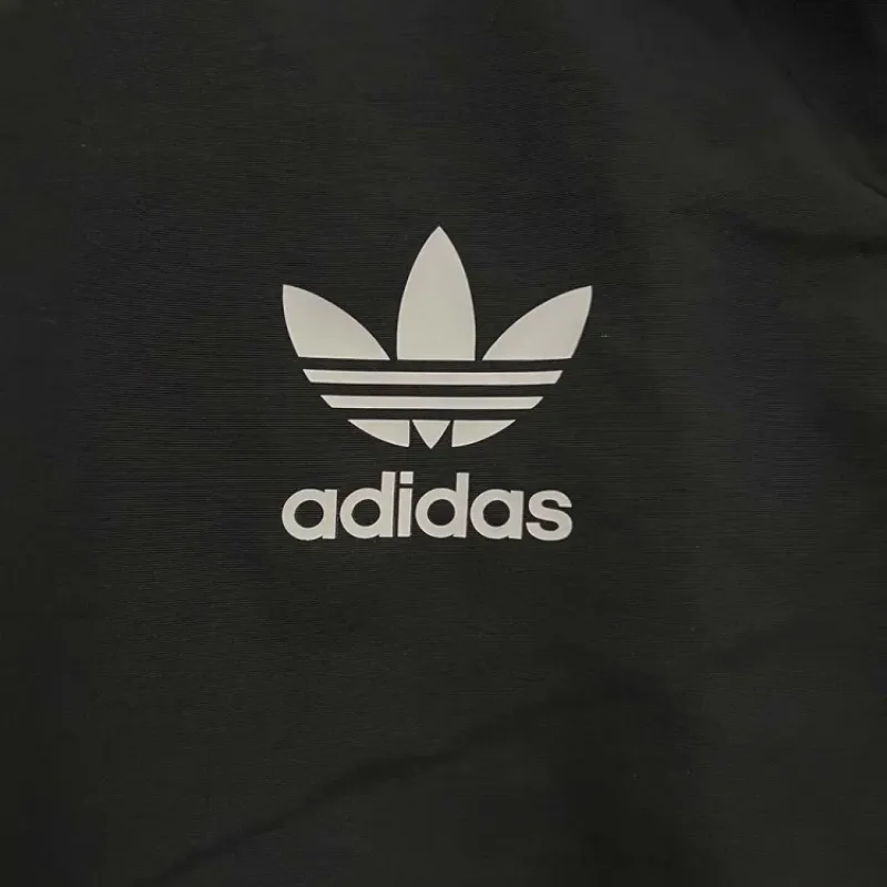 2024 Germany Windbreaker Football Shirt black