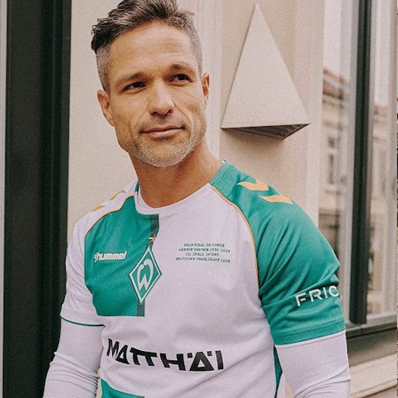 Werder Bremen 24/25 Special Edition Jersey