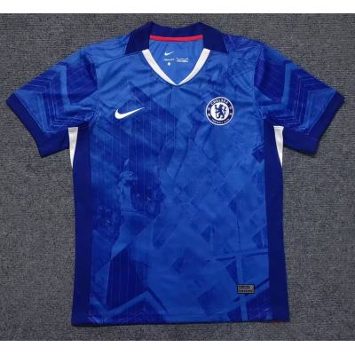 Chelsea 25/26 Home Football Shirt