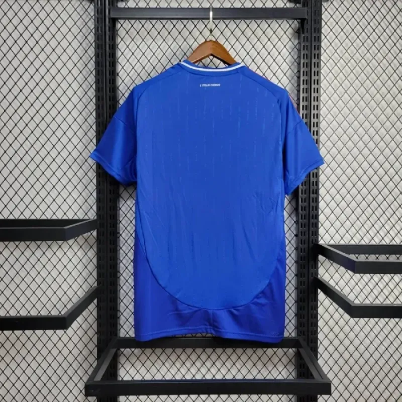 2024 Italy National Team Home Football Shirt 1:1 Thai Quality
