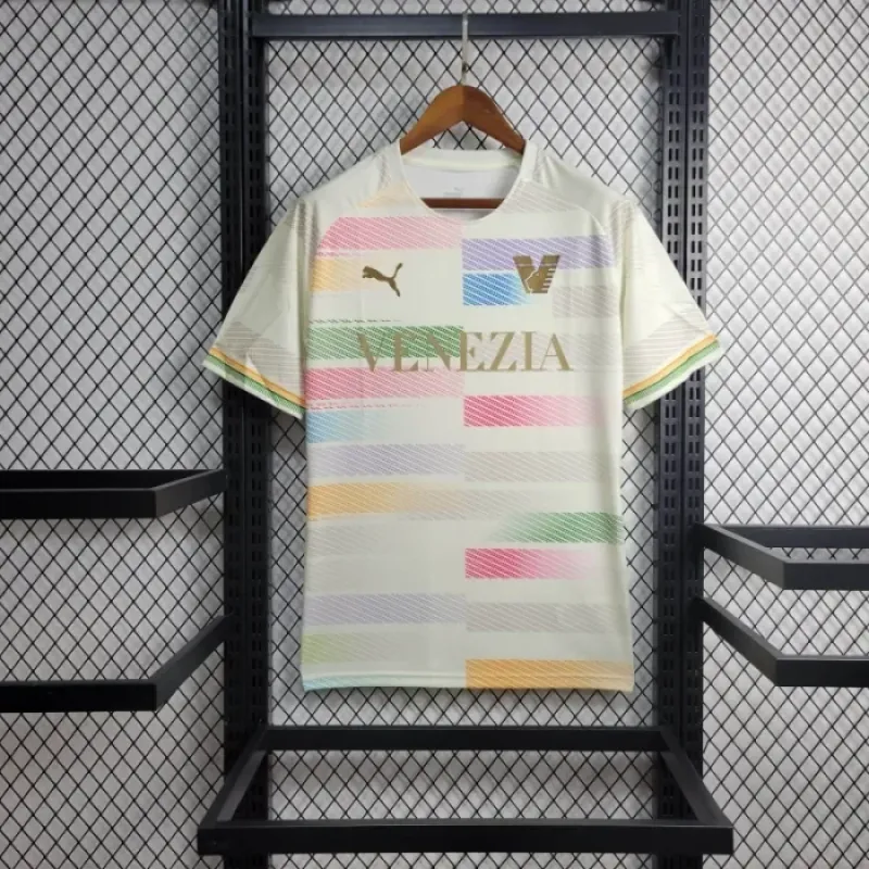 Venezia Special Jersey 24/25 Football Jersey