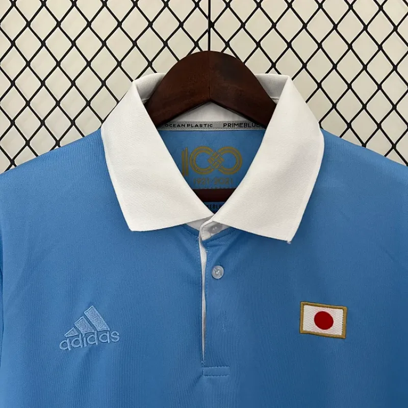 2024 Japan 100th  Jersey
