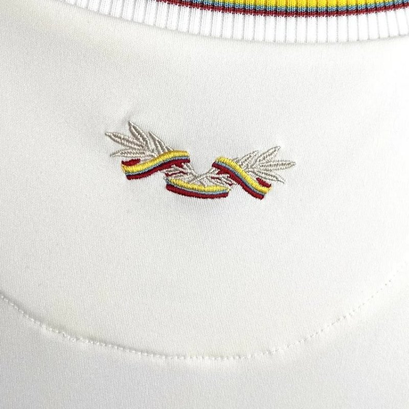 2024 Colombia 100th Anniversary Special Edition Jersey