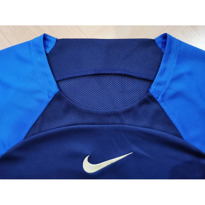 2023/2024 Al-Nassr Training Wear Football Shirt 1:1 Thai Quality