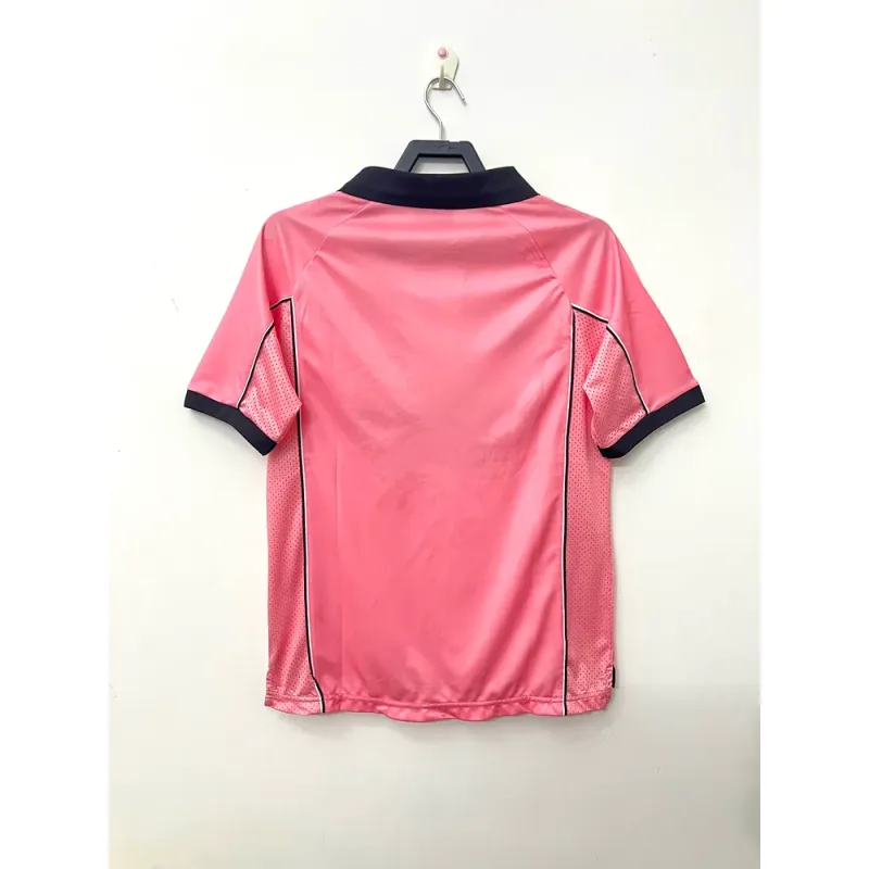 1997/1998 Retro Juventus Away Soccer Jersey 1:1 Thai Quality
