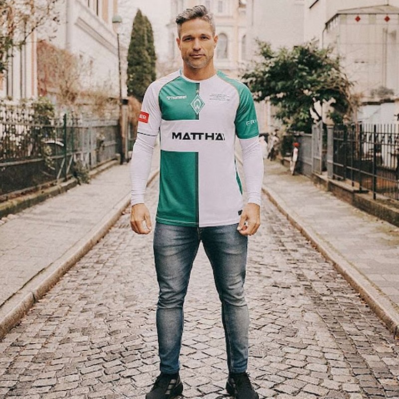 Werder Bremen 24/25 Special Edition Jersey