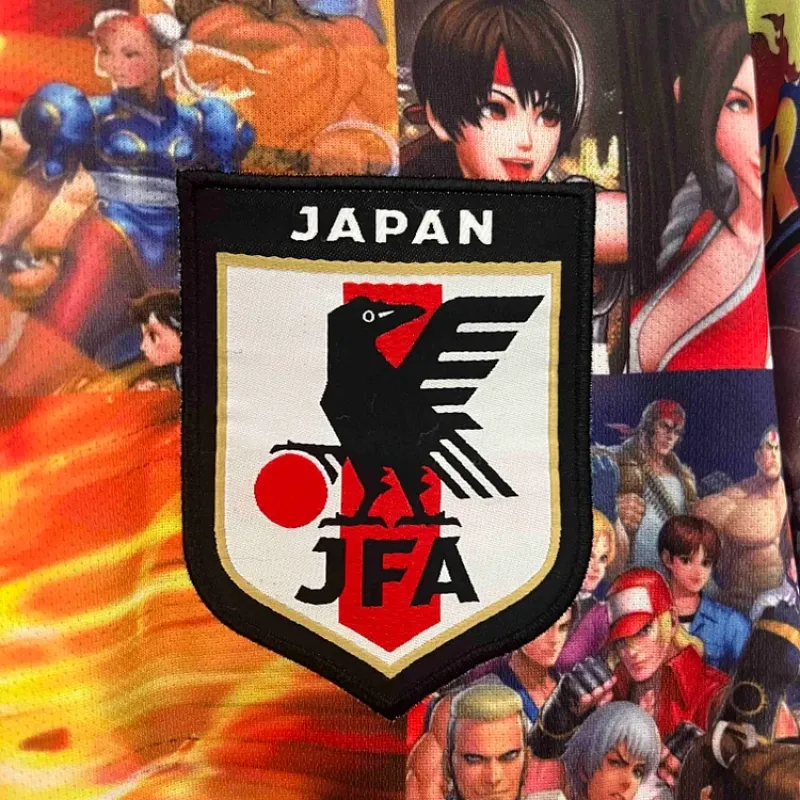 2024 Japan Special Edition Kusaburokyo Football Shirt