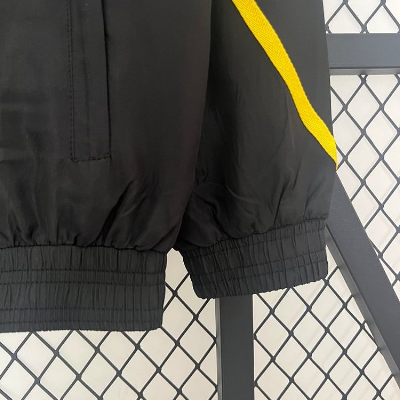 24/25 Dortmund Windbreaker Football Shirt