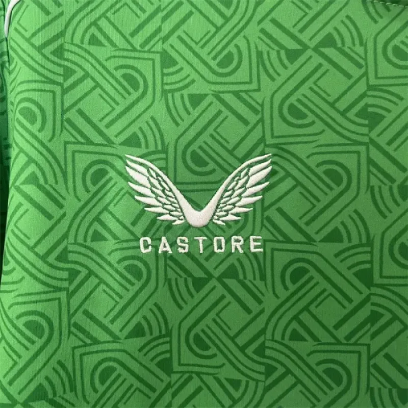 2023 Ireland Third Away Football Shirt 1:1 Thai Quality