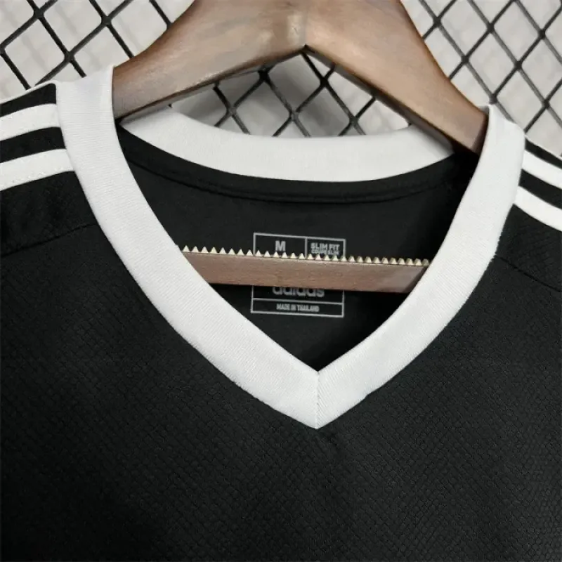 2024/2025 Manchester United Home Football Shirt 1:1 Thai Quality