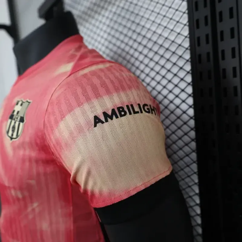 Player Edition - Barcelona 24/25 Special Edition Jersey