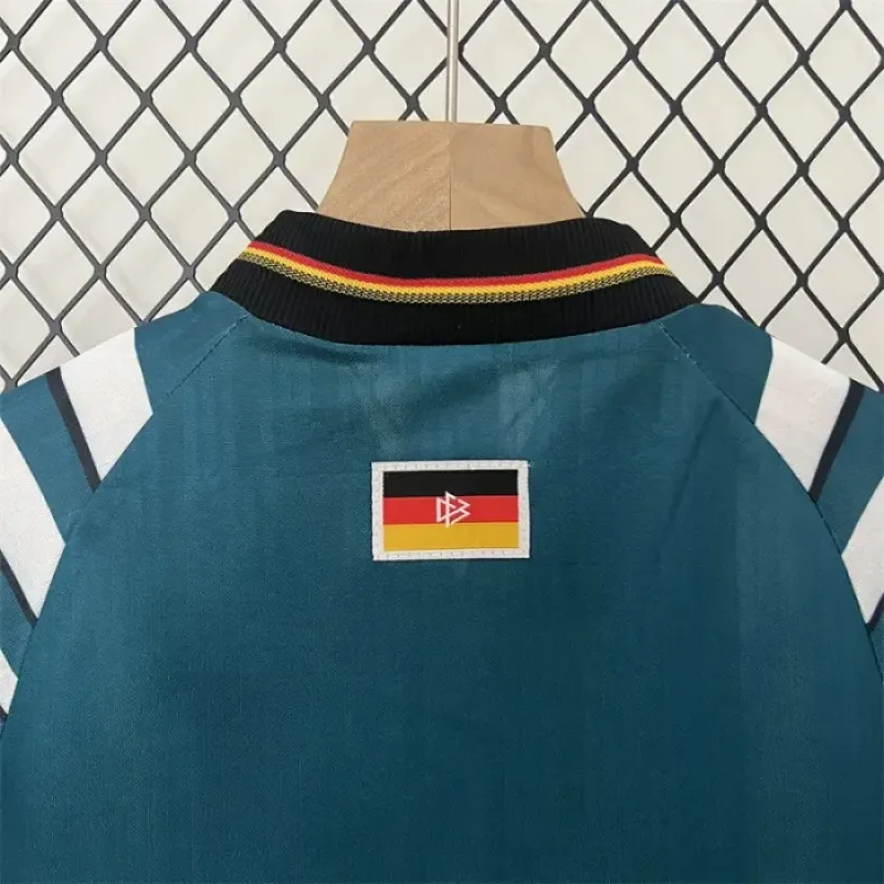 2024 Germany Home Football Shirt 1:1 Thai Quality Kids Size