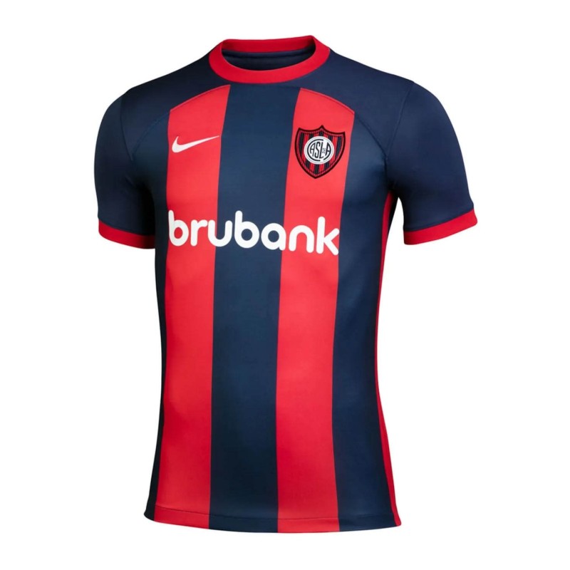 24/25 San Lorenzo Home Jersey