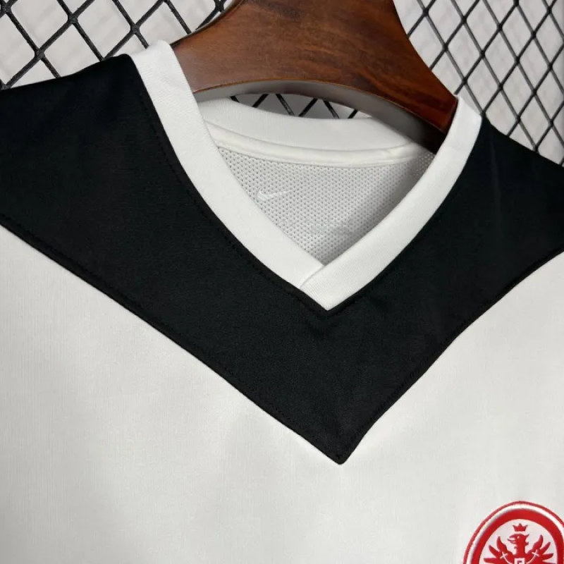 Frankfurt Home Jersey 24/25 Football Kit