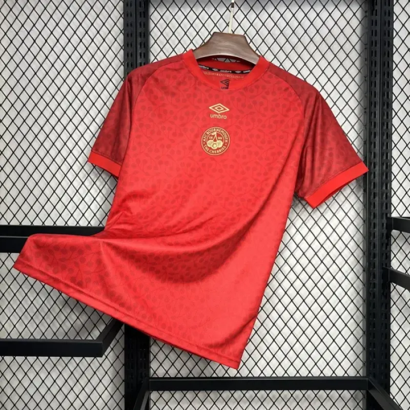 Bournemouth Black Special Jersey 24/25 Football Jersey