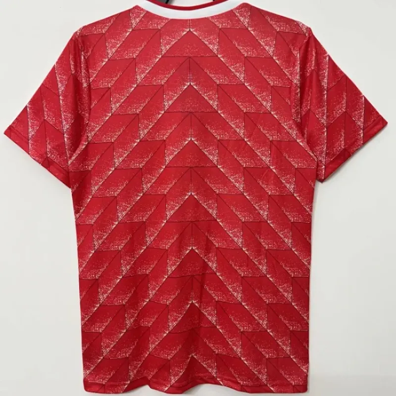 Santos Retro Jersey 11/12