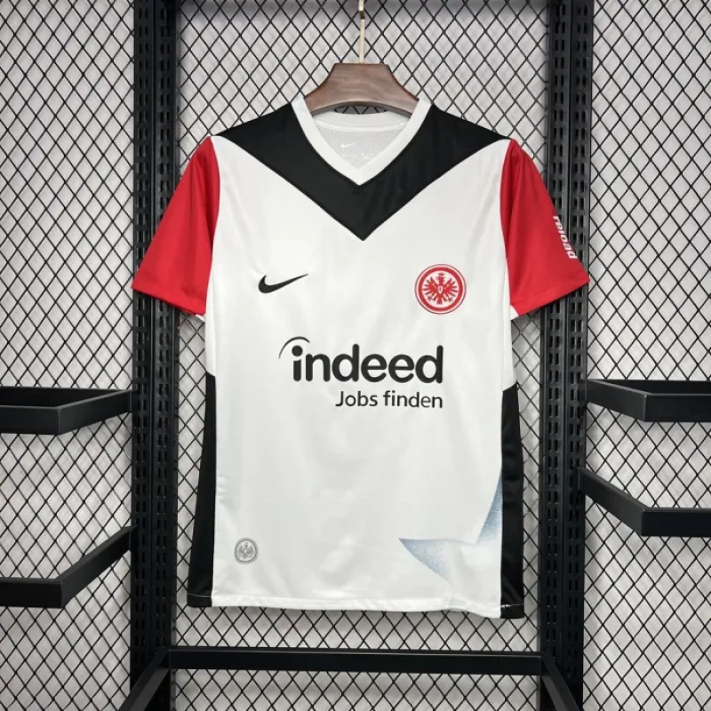 Frankfurt Home Jersey 24/25 Football Kit