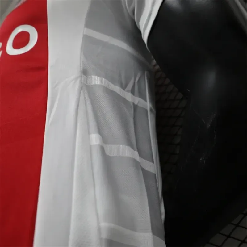 Player Version Ajax Home Jersey 24/25 Football Kit