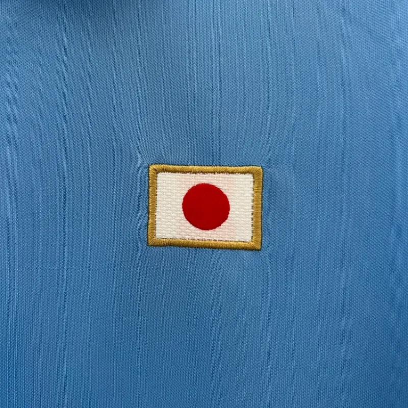 2024 Japan 100th  Jersey