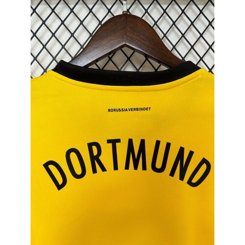 2024-2025 Borussia Dortmund Training Shirt