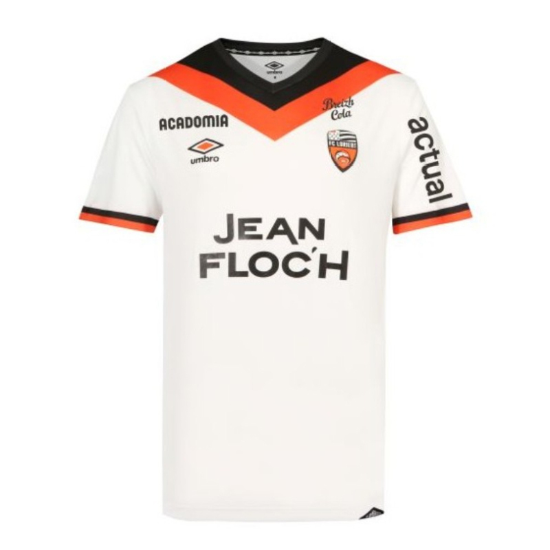 24/25 Lorient  Away football jersey