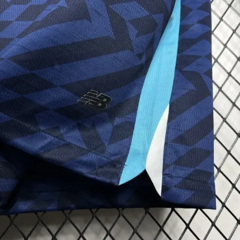 Porto Third Jersey 24/25 Football Kit 1:1 Thai quality