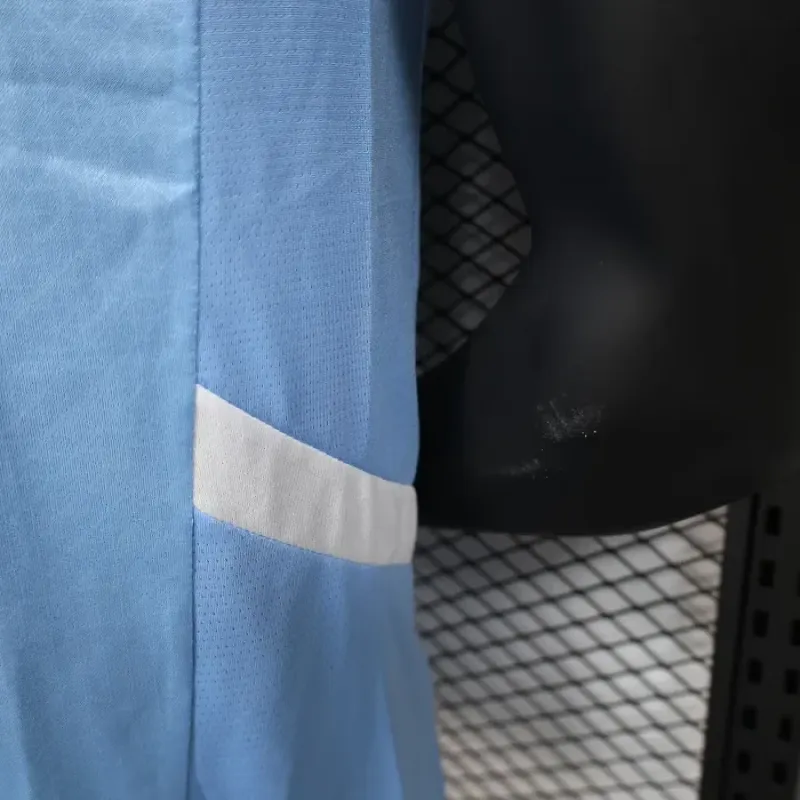 Player Edition - Manchester City 25/26 Home Football Shirt
