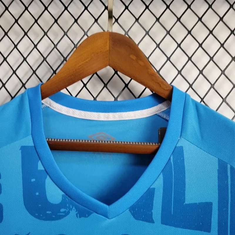 24/25 Grêmio Training Football Shirt 1:1 Thai Quality