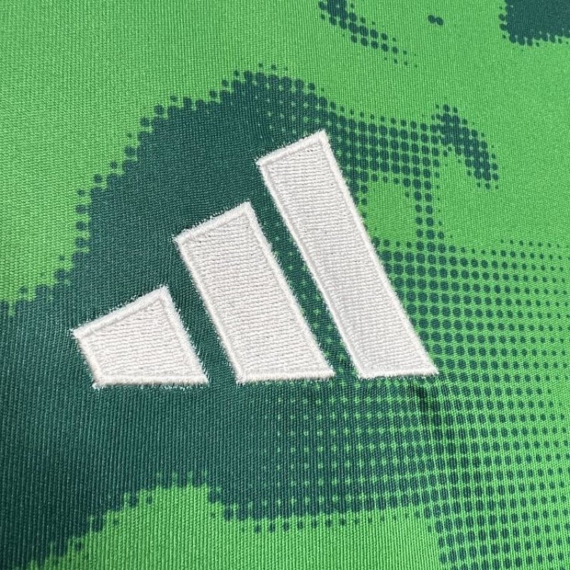 Albacete 24/25 Third Football Jersey