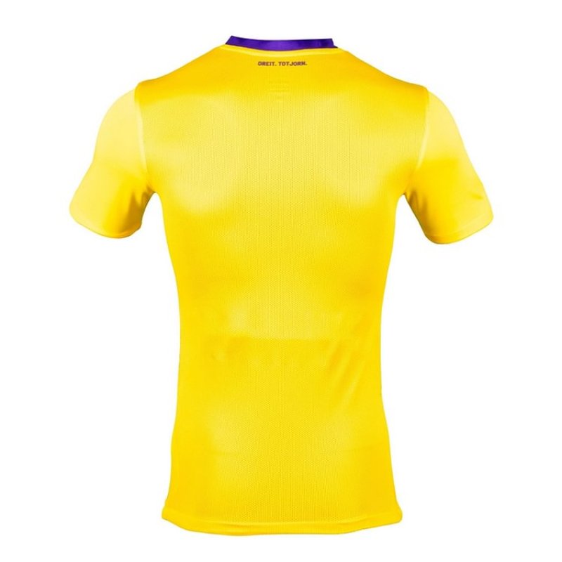 24/25 Toulouse Away Football Jersey