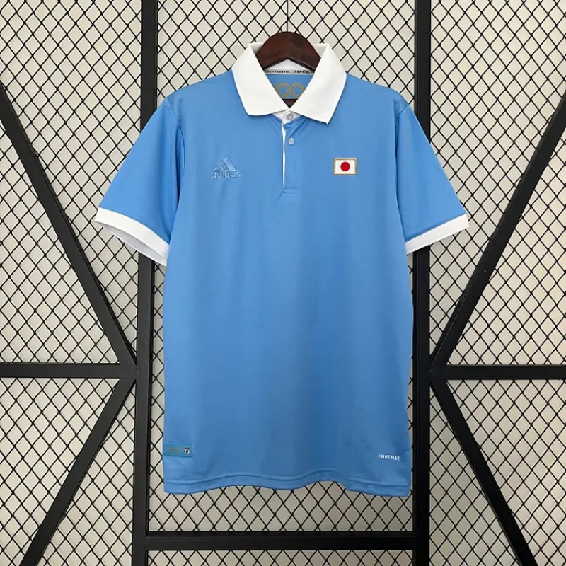 2024 Japan 100th  Jersey