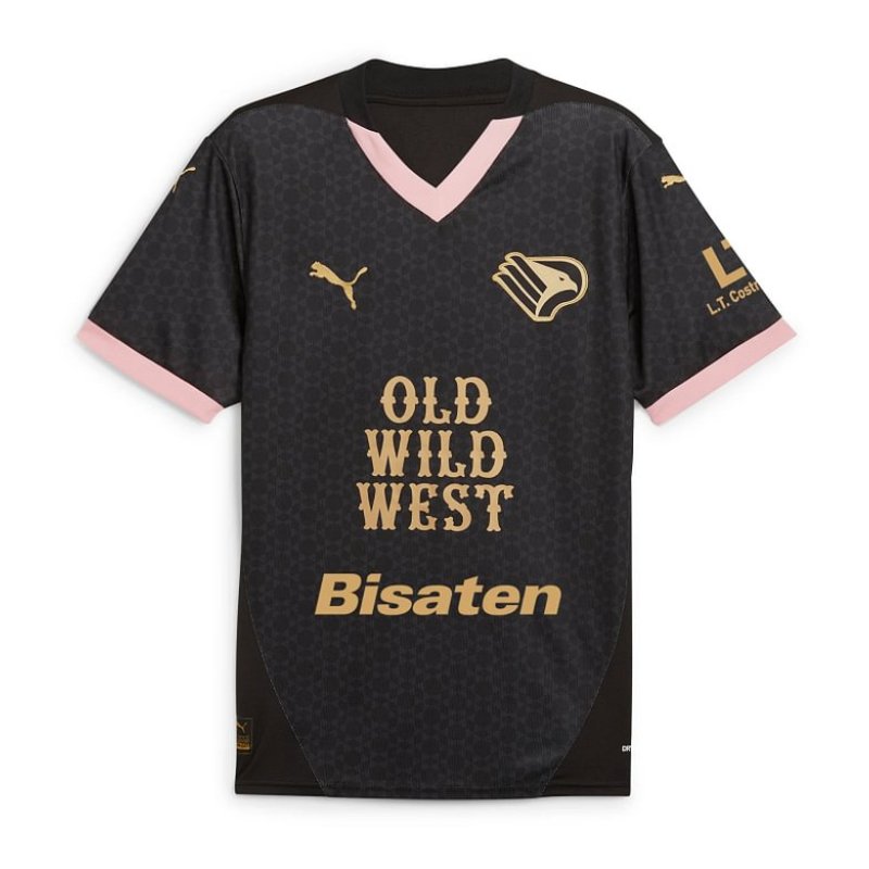 24/25 Palermo Away Jersey
