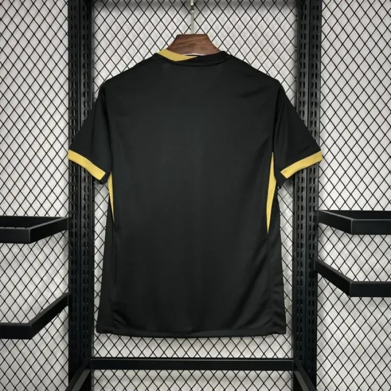 Sporting CP Fourth Jersey 24/25 Football Jersey