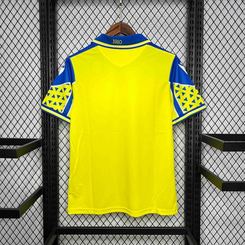 24/25 Cádiz Home Football Shirt 1:1 Thai Quality