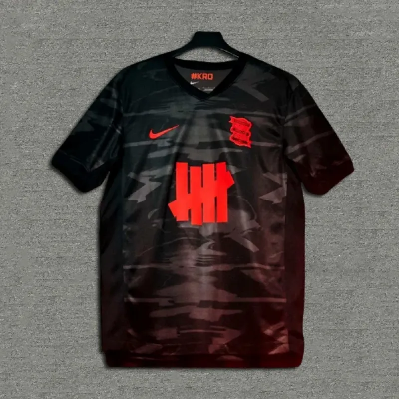 24/25 Birmingham City Third Jersey